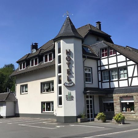 Hotel Kellermann Overath Eksteriør bilde