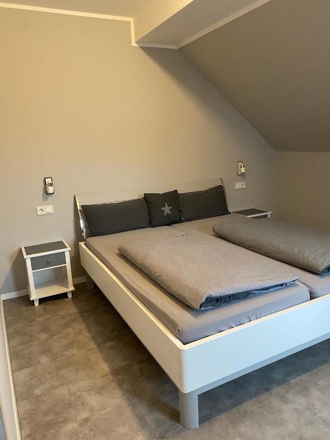 Hotel Kellermann Overath Eksteriør bilde