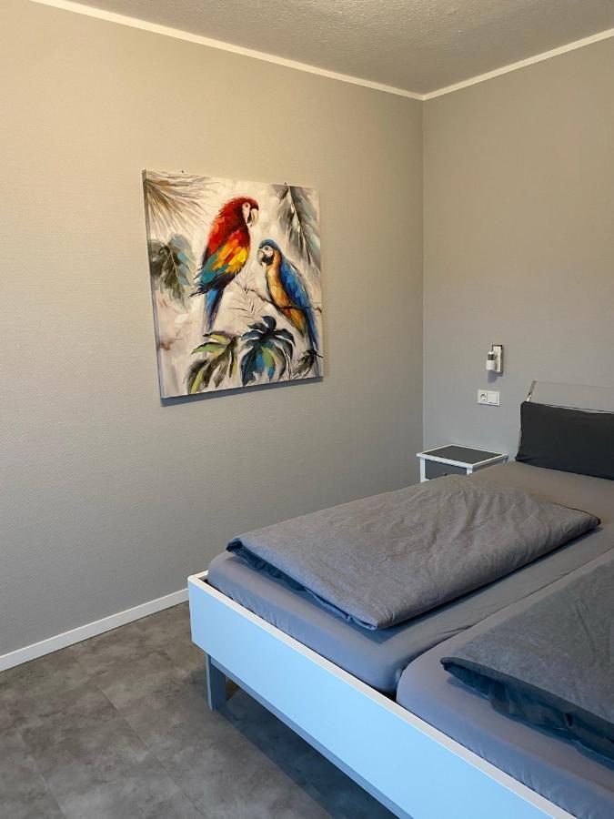 Hotel Kellermann Overath Eksteriør bilde