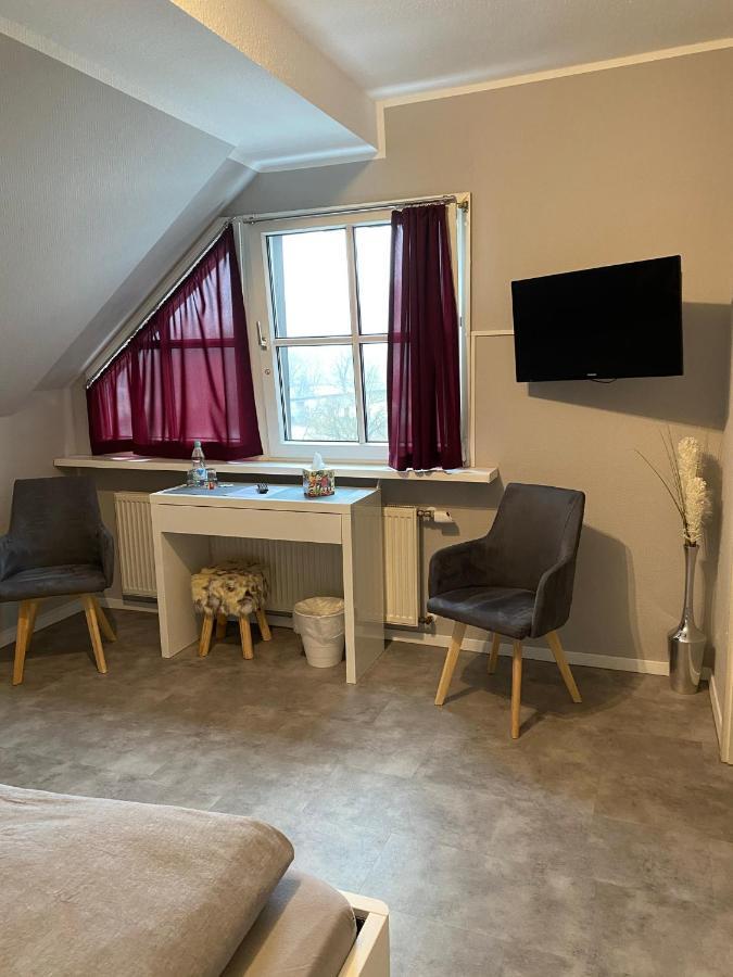 Hotel Kellermann Overath Eksteriør bilde