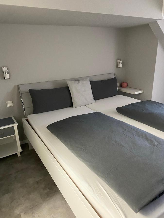 Hotel Kellermann Overath Eksteriør bilde