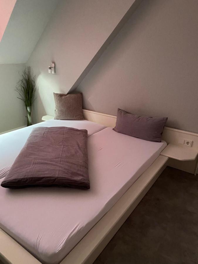 Hotel Kellermann Overath Eksteriør bilde