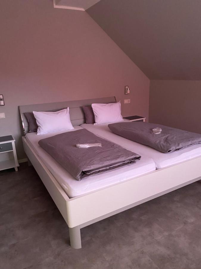 Hotel Kellermann Overath Eksteriør bilde