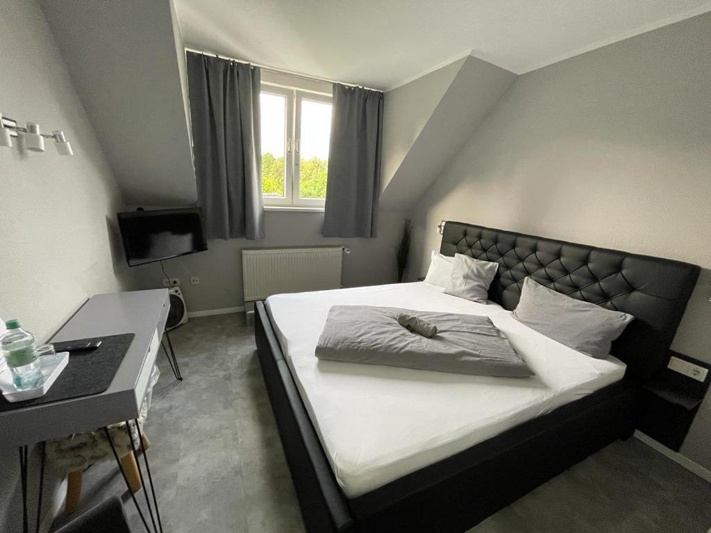 Hotel Kellermann Overath Eksteriør bilde